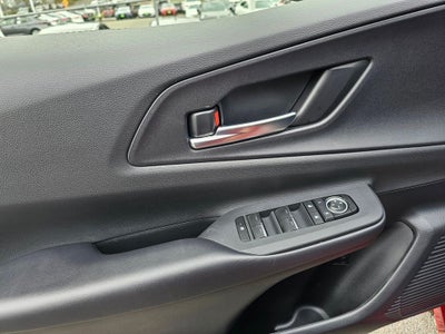 2024 Toyota Prius Prime SE