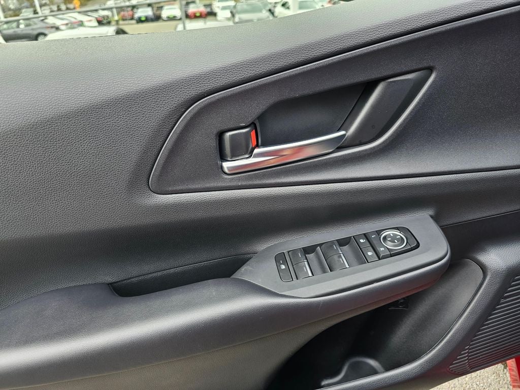 2024 Toyota Prius Prime SE