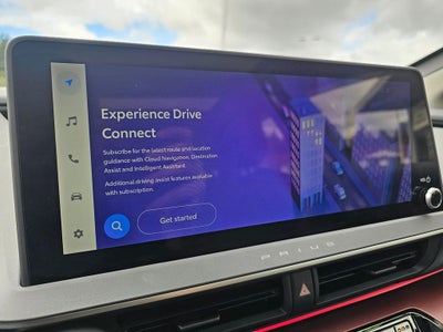 2024 Toyota Prius Prime SE