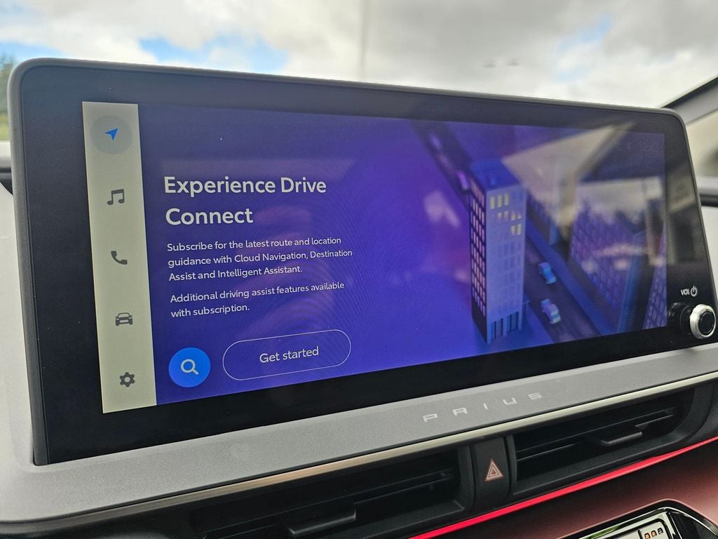 2024 Toyota Prius Prime SE