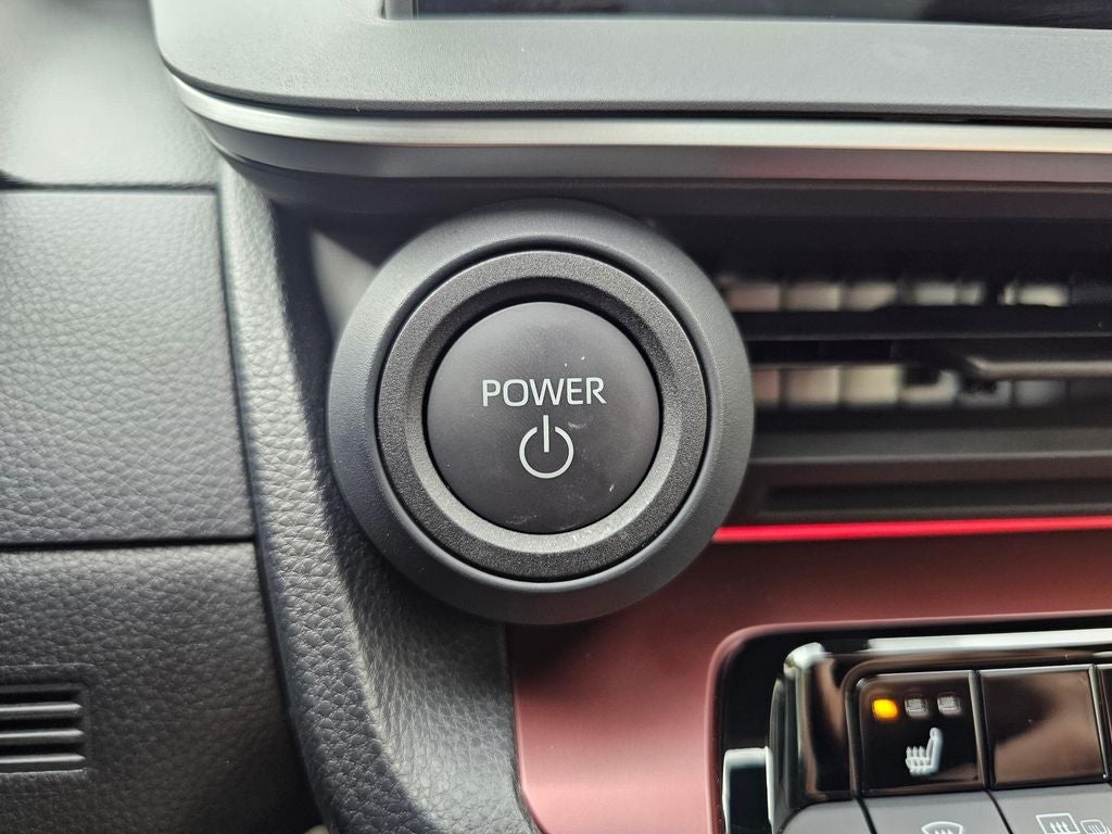 2024 Toyota Prius Prime SE