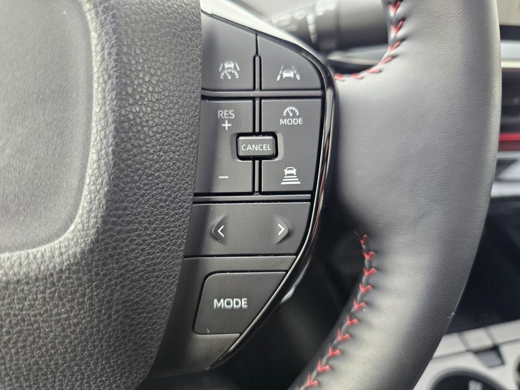 2024 Toyota Prius Prime SE