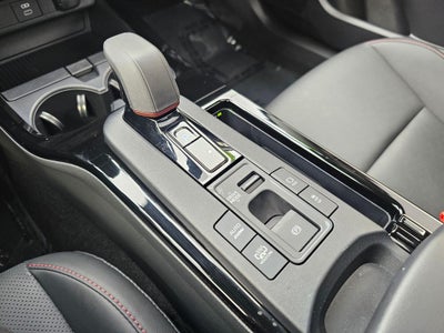 2024 Toyota Prius Prime SE