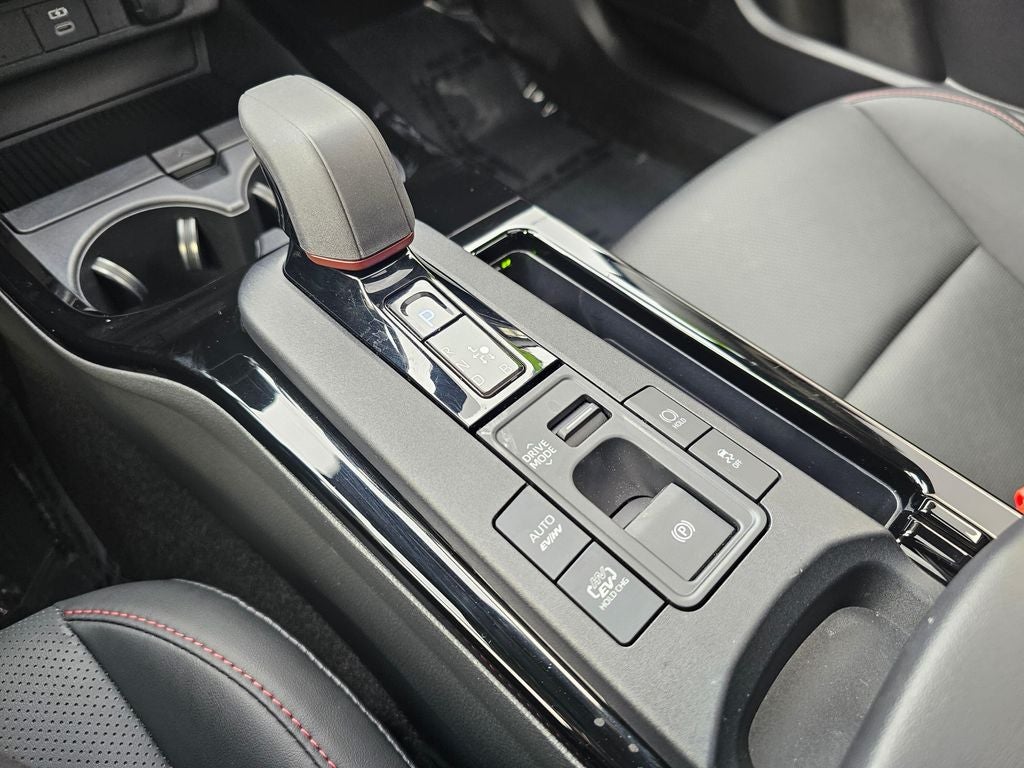 2024 Toyota Prius Prime SE