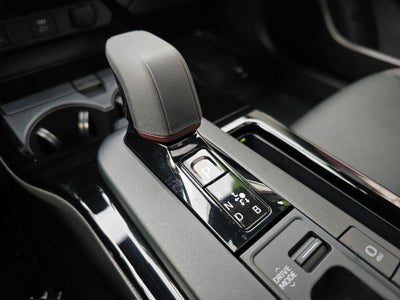 2024 Toyota Prius Prime SE