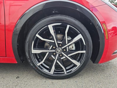 2024 Toyota Prius Prime SE