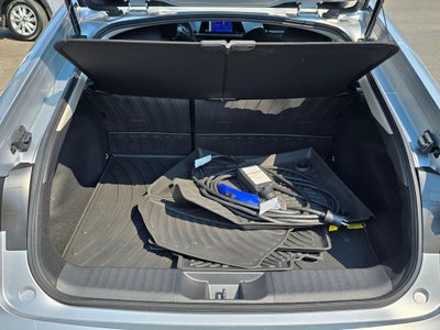 2024 Toyota Prius Prime SE