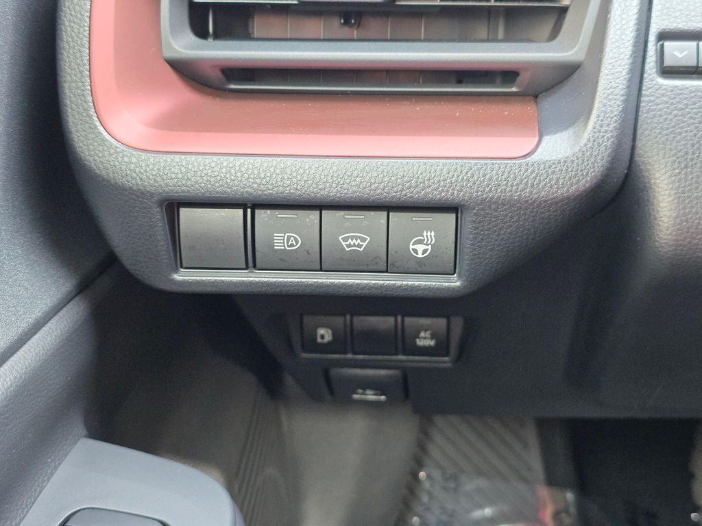 2024 Toyota Prius Prime SE