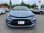 2025 Toyota Corolla Hybrid SE