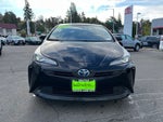 2020 Toyota Prius Limited