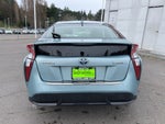 2016 Toyota Prius Four Touring