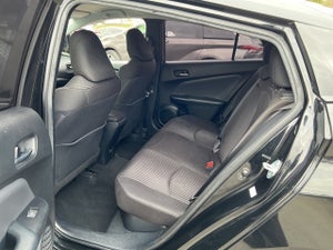 2017 Toyota Prius Two TOYOTA SAFETY SENSE/50MPG