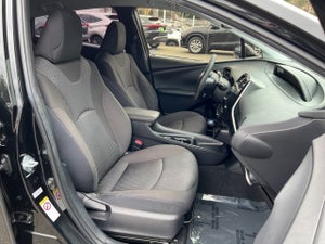 2017 Toyota Prius Two TOYOTA SAFETY SENSE/50MPG