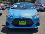 2016 Toyota Prius c Two