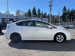 2015 Toyota Prius Four