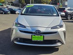 2021 Toyota Prius LE AWD-e