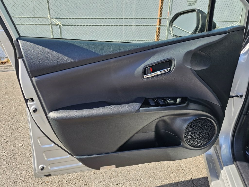 2021 Toyota Prius LE AWD-e