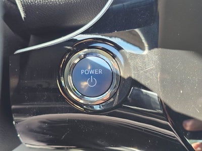 2021 Toyota Prius LE AWD-e