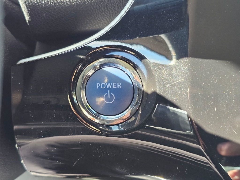 2021 Toyota Prius LE AWD-e