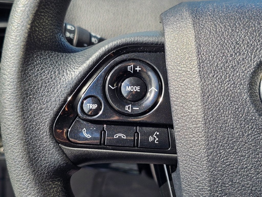 2021 Toyota Prius LE AWD-e