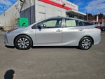 2021 Toyota Prius LE AWD-e