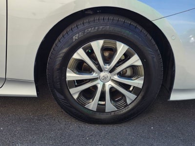 2021 Toyota Prius LE AWD-e