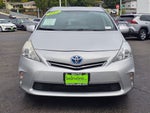 2012 Toyota Prius v Three