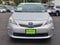 2012 Toyota Prius v Three