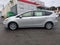 2012 Toyota Prius v Three