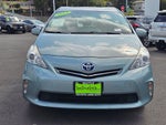 2014 Toyota Prius v Three