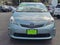 2014 Toyota Prius v Three
