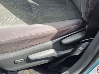 2014 Toyota Prius v Three