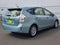 2014 Toyota Prius v Three
