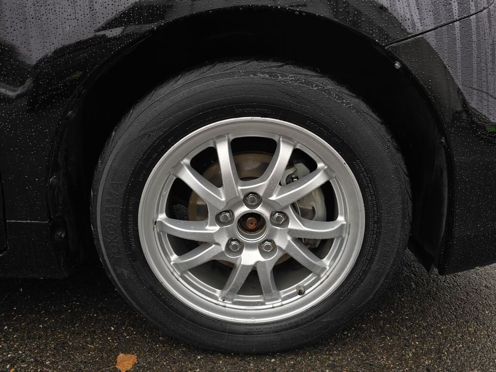 2012 Toyota Prius v Three