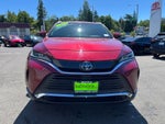 2021 Toyota Venza XLE -AWD-HYBRID 40MPG