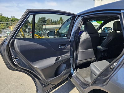 2024 Toyota Venza Limited -AWD