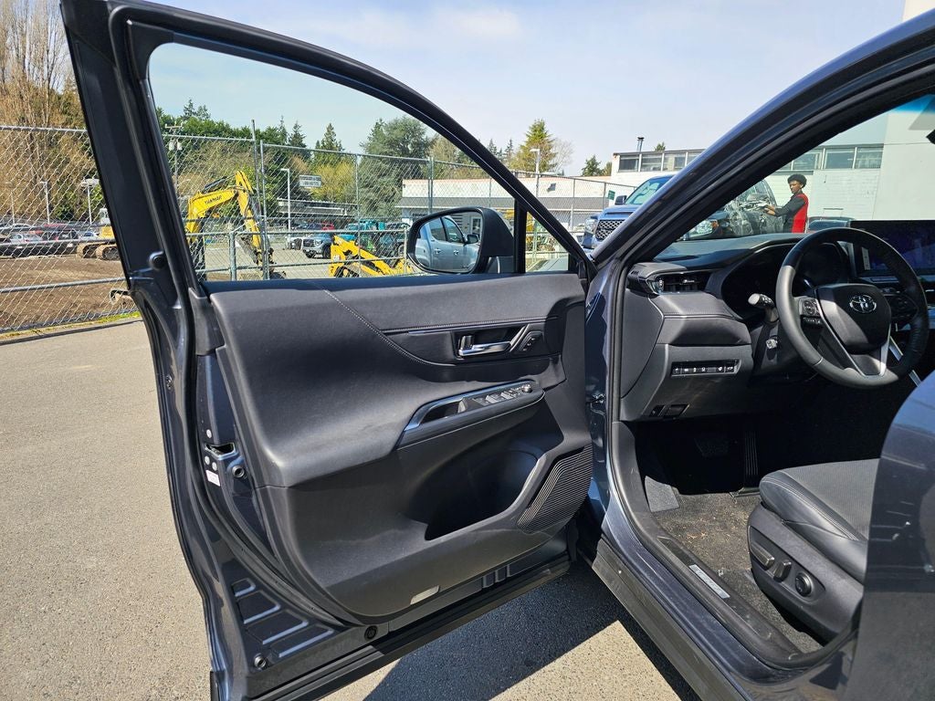 2024 Toyota Venza Limited -AWD