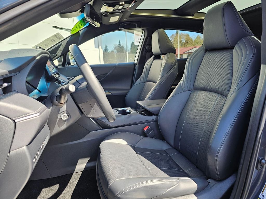 2024 Toyota Venza Limited -AWD