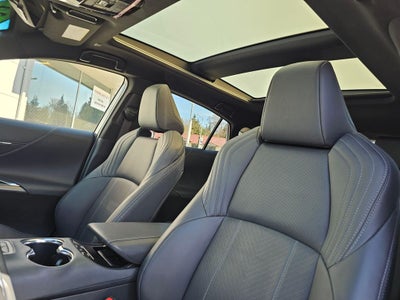 2024 Toyota Venza Limited -AWD