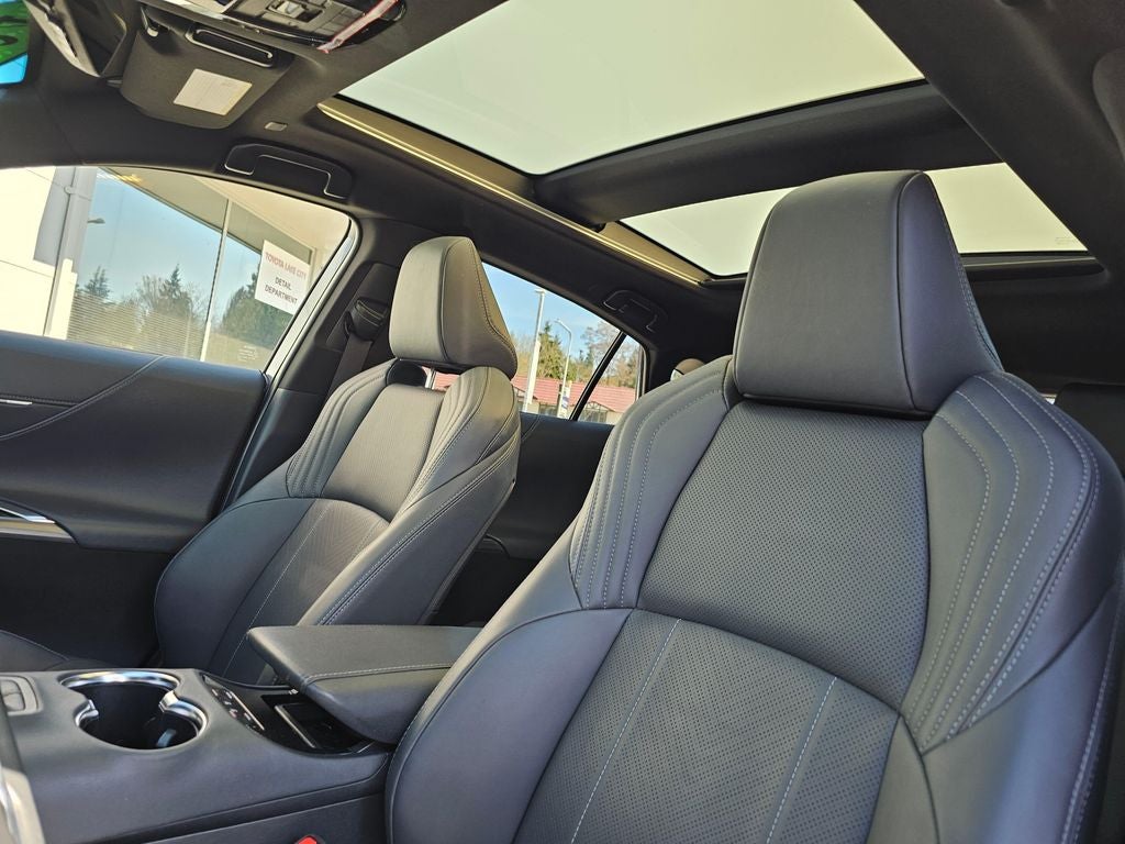 2024 Toyota Venza Limited -AWD
