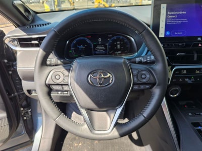 2024 Toyota Venza Limited -AWD