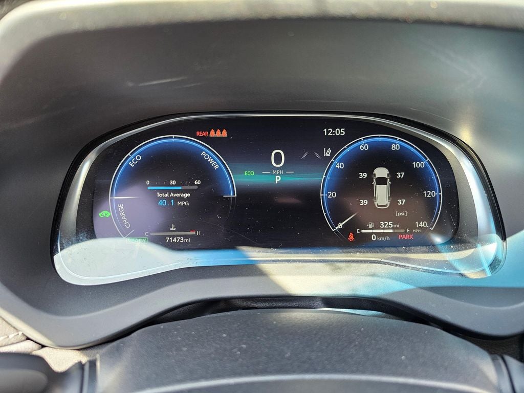 2024 Toyota Venza Limited -AWD