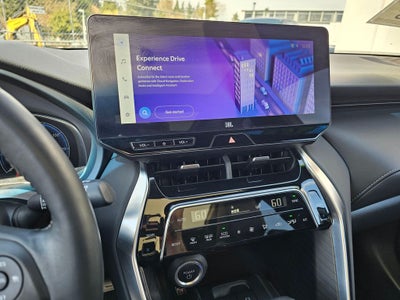 2024 Toyota Venza Limited -AWD