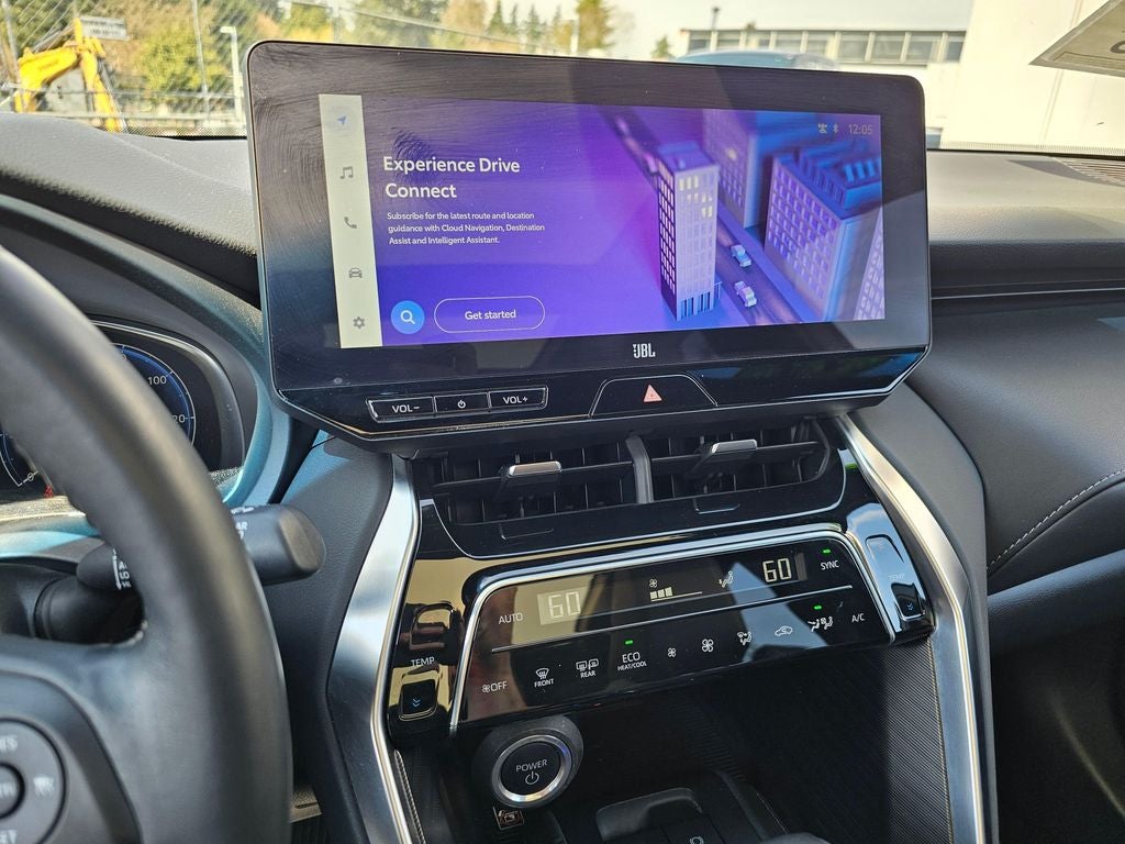 2024 Toyota Venza Limited -AWD