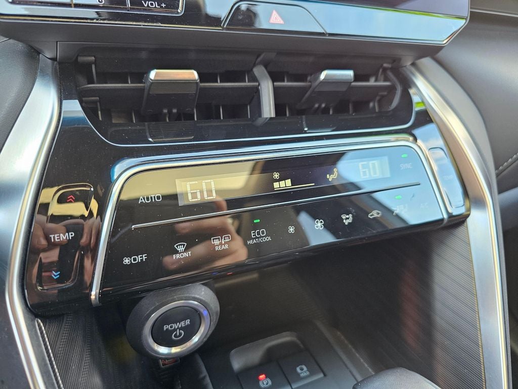 2024 Toyota Venza Limited -AWD