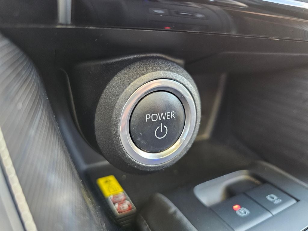 2024 Toyota Venza Limited -AWD