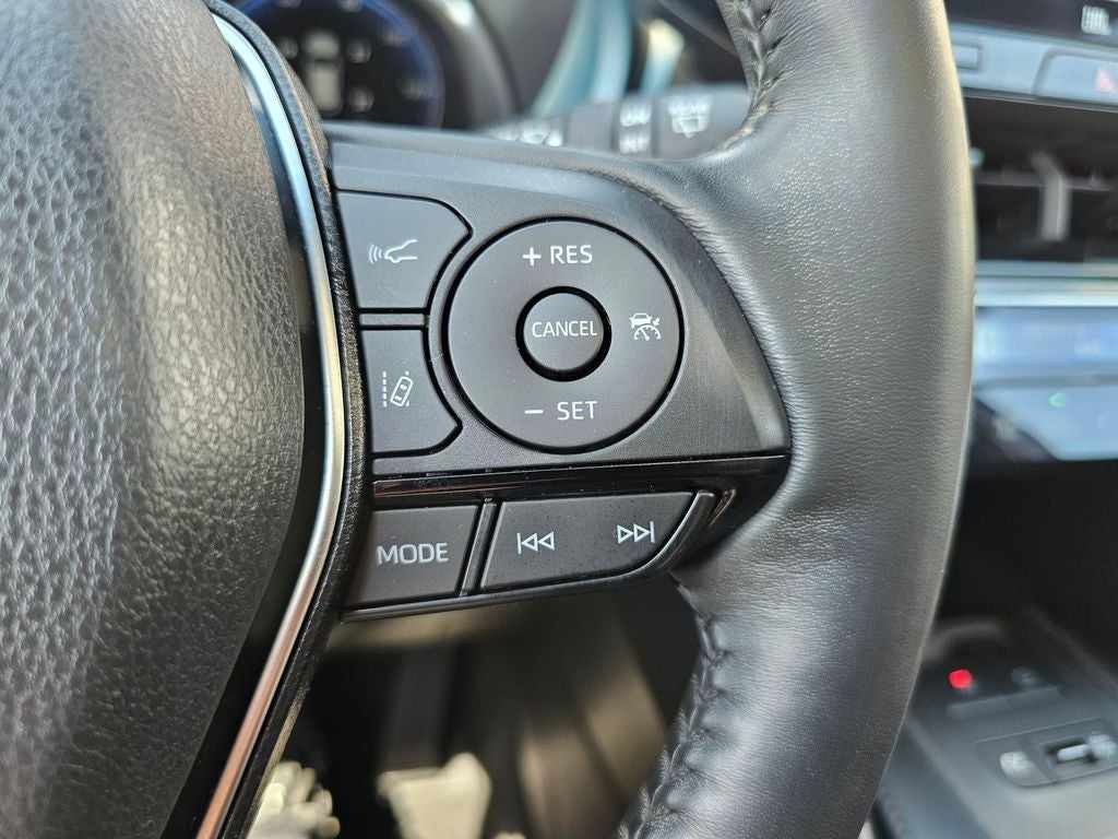 2024 Toyota Venza Limited -AWD