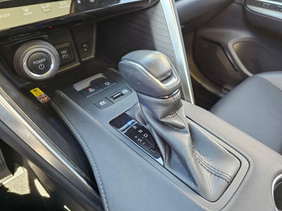 2024 Toyota Venza Limited -AWD