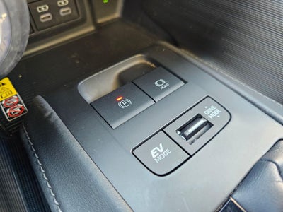 2024 Toyota Venza Limited -AWD