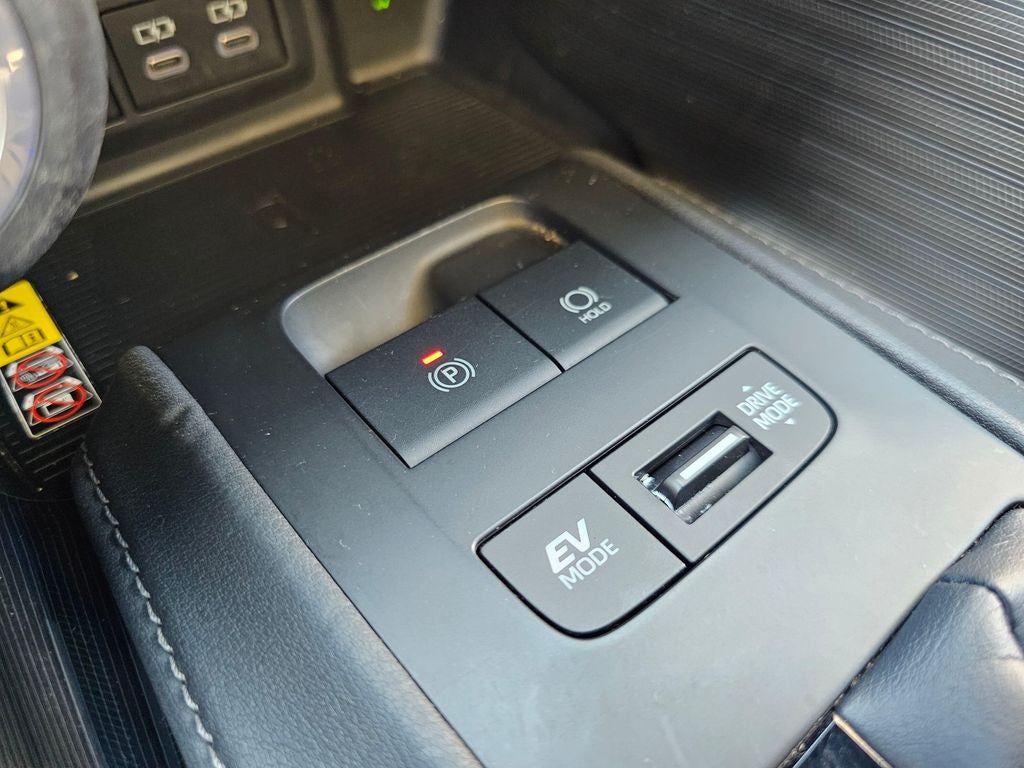 2024 Toyota Venza Limited -AWD